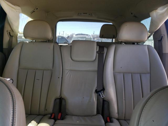YV4952CZ0E1692466 Volvo XC90 3.2