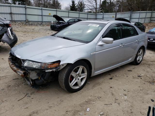 2005 Acura TL 