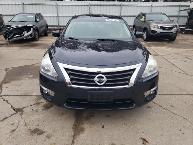 2015 NISSAN ALTIMA 2.5 - 1N4AL3AP8FC499832