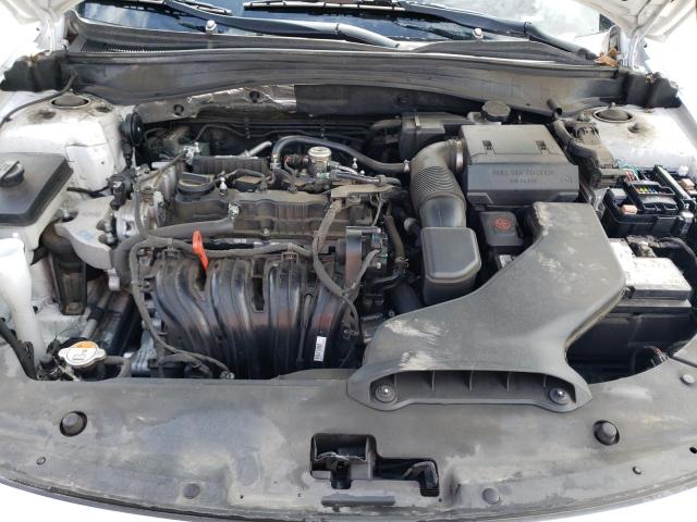5XXGT4L31JG234585 KIA Optima Lx