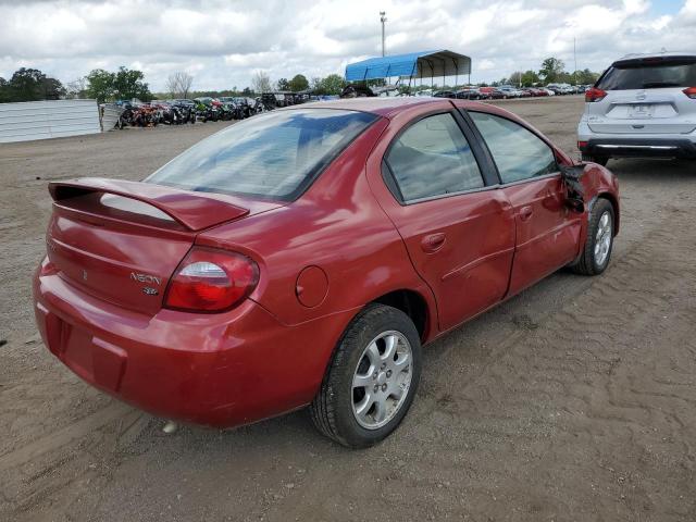 1B3ES56C05D241508 Dodge NEON SXT