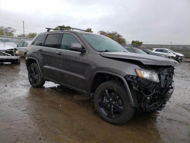 1C4RJEAG3EC574255 Jeep Grand Cherokee Laredo