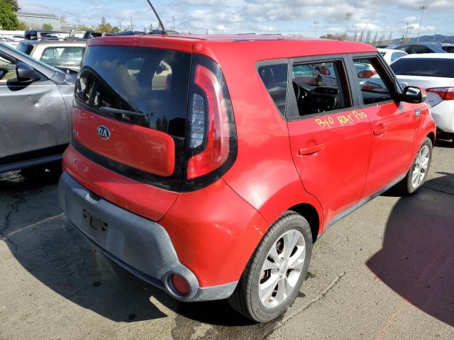KNDJP3A55E7714796 KIA SOUL +