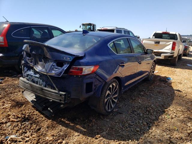 2018 ACURA ILX SPECIA 19UDE2F46JA002132