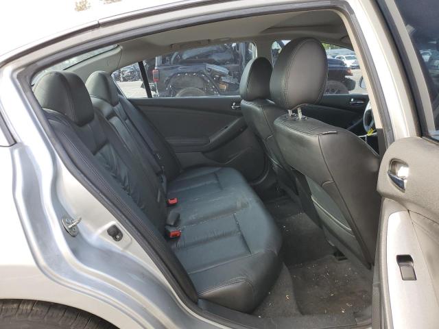 1N4AL2AP4BN497438 Nissan Altima Base