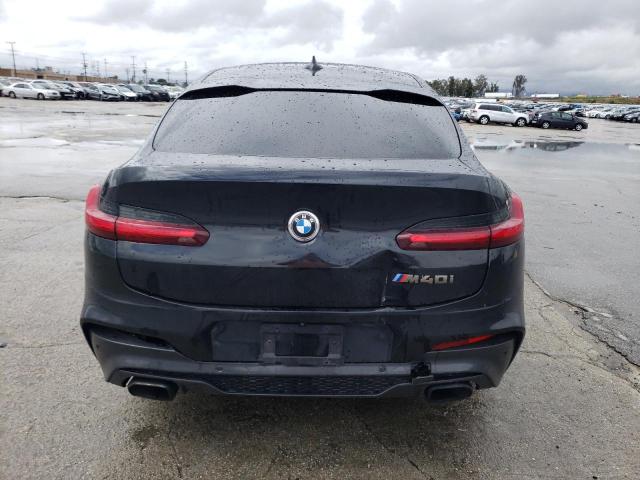 5UX2V5C08LLE69327 BMW X4 Xdrivem40i