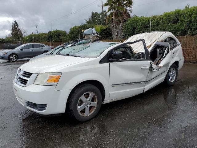 2008 Dodge Grand Caravan SXT