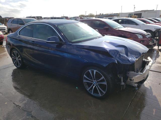 2016 BMW 228 I - WBA1F5C56GV343798