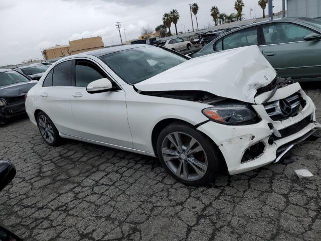 55SWF4KB0FU021096 Mercedes-Benz C 300 4matic
