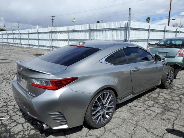 2016 LEXUS RC 350 - JTHHE5BC9G5013026