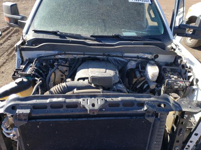 2016 CHEVROLET 2500 1GC2KUEG8GZ237261