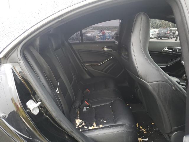 WDDSJ4EB3HN450012 Mercedes-Benz CLA 250