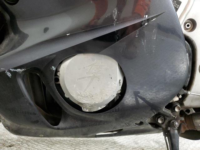 2006 SUZUKI GSX1300 R JS1GW71A062105612