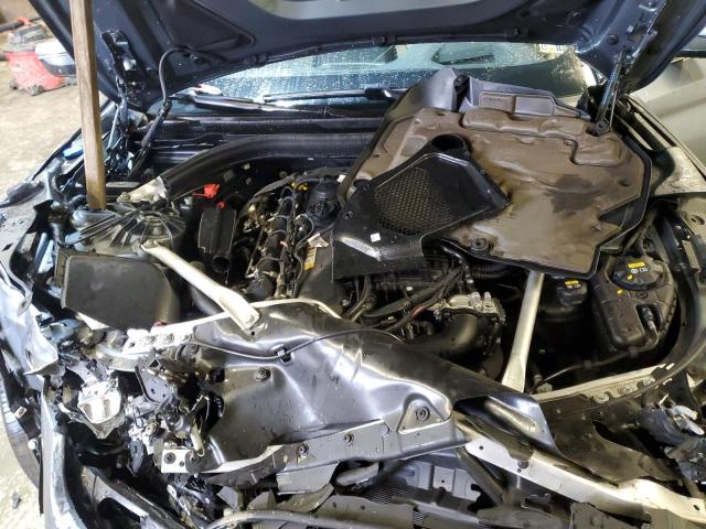 2018 BMW 540 XI - WBAJE7C53JWD53725