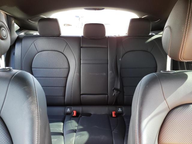 2018 MERCEDES-BENZ GLC COUPE - WDC0J4KB6JF424942