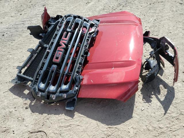 3GTU9EET7MG365073 GMC Sierra K1500 At4