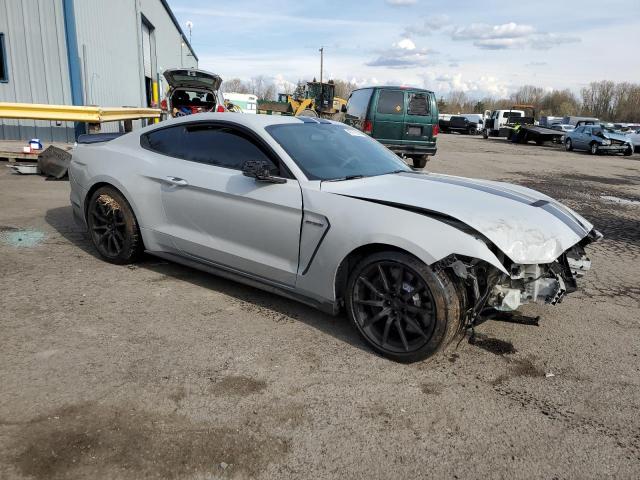 1FA6P8JZ8H5523014 Ford Mustang Shelby Gt350