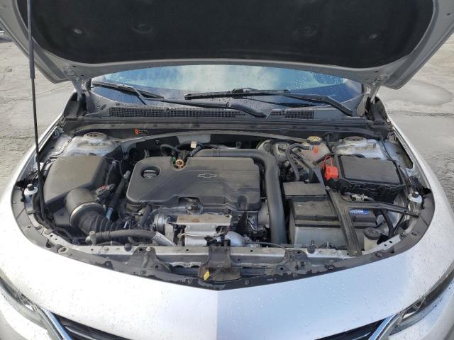 2018 CHEVROLET MALIBU LT - 1G1ZD5STXJF156974
