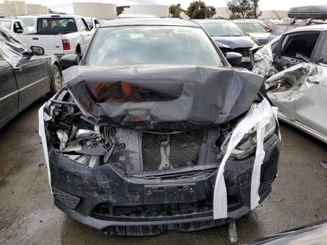 3N1AB7AP3GY296816 Nissan SENTRA S