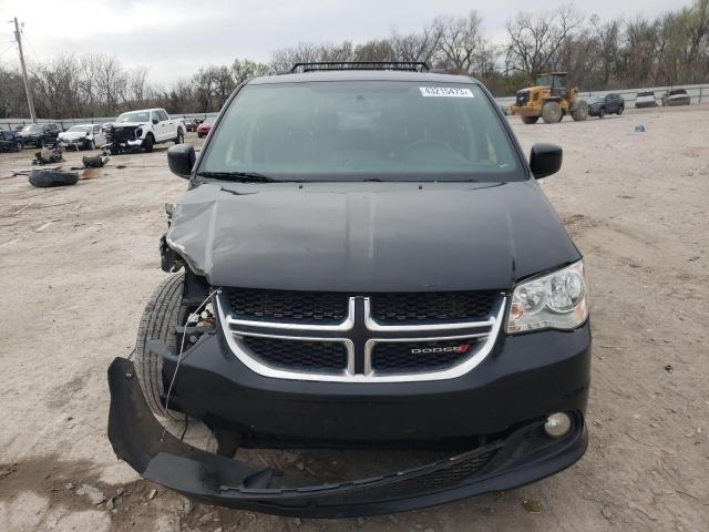 2017 DODGE GRAND CARA 2C4RDGCG7HR860461