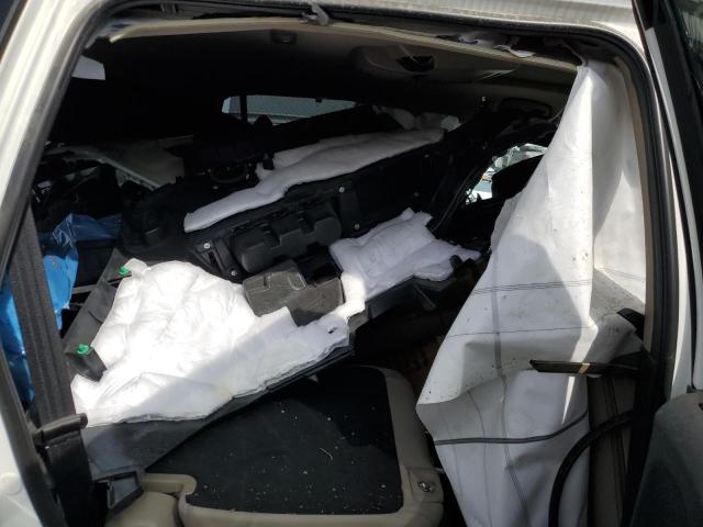 2019 HONDA PILOT TOUR - 5FNYF6H68KB002290