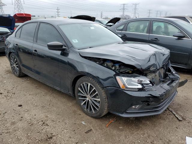 2017 VOLKSWAGEN NEW JETTA 3VWD17AJ8HM307095