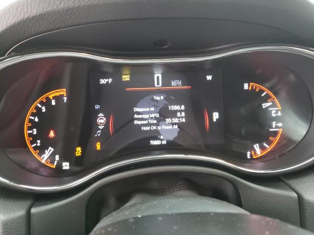 2015 DODGE DURANGO R/ - 1C4SDJCT4FC223271