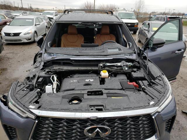 2022 INFINITI QX60 AUTOG - 5N1DL1HU8NC340312