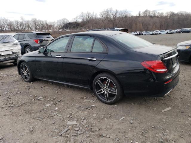 2020 MERCEDES-BENZ E 350 4MAT - W1KZF8EB1LA820994