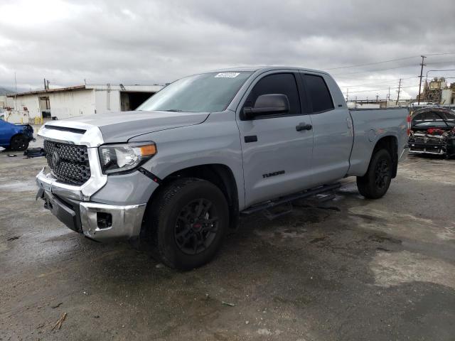 2021 Toyota Tundra 