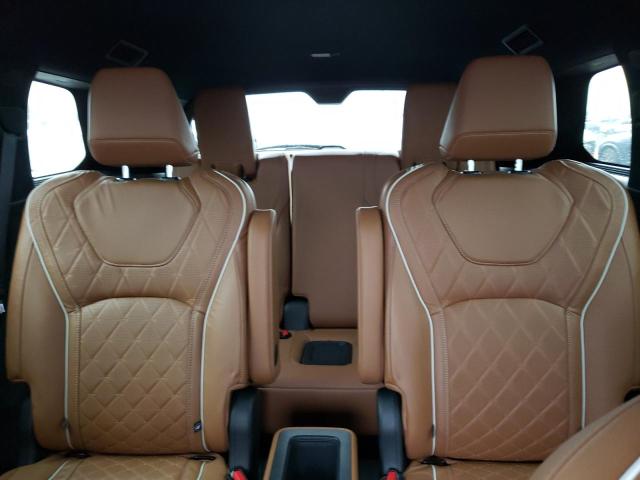 2022 INFINITI QX60 AUTOG - 5N1DL1HU8NC340312
