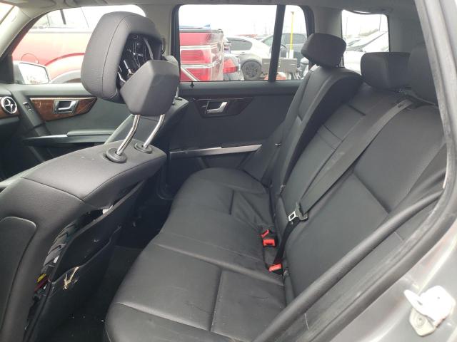 2015 MERCEDES-BENZ GLK 350 4M - WDCGG8JB5FG400073
