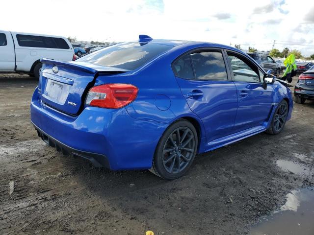 JF1VA1L64J8815562 Subaru Wrx Limited