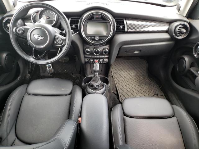 WMWXU3C53H2D32512 Mini Cooper