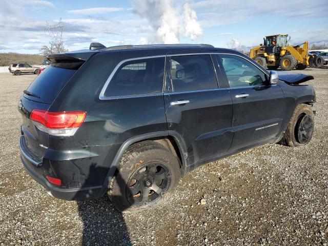 1C4RJFBG1EC273441 Jeep Grand Cherokee Limited