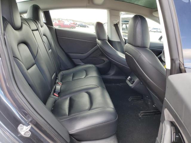 5YJ3E1EA2LF739463 Tesla MODEL 3