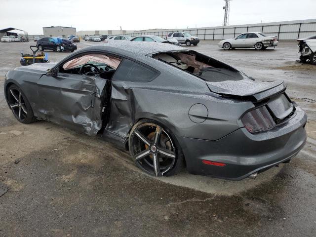 1FA6P8TH8G5242799 Ford MUSTANG