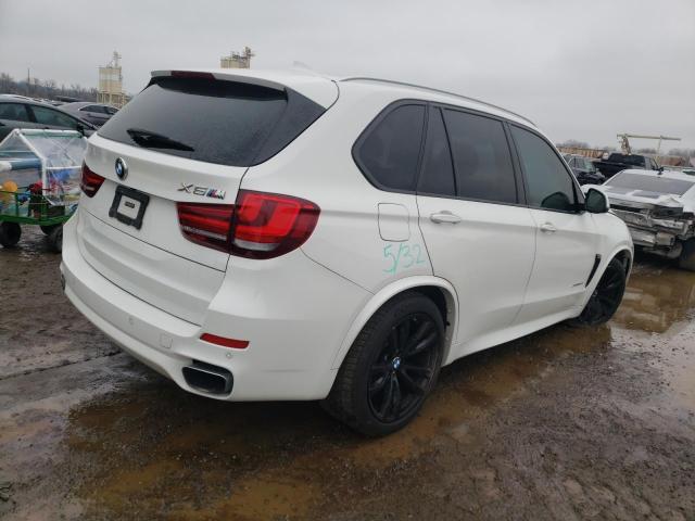 2015 BMW X5 SDRIVE3 - 5UXKR2C55F0H38985