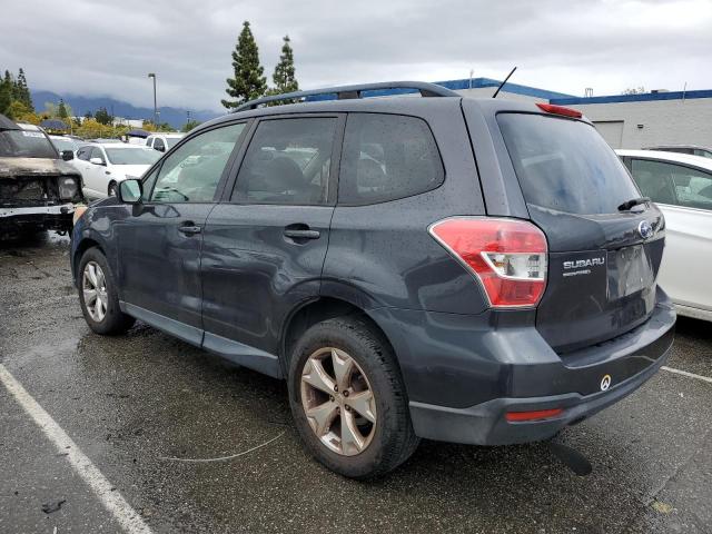 2015 SUBARU FORESTER 2 - JF2SJAFC4FH473733