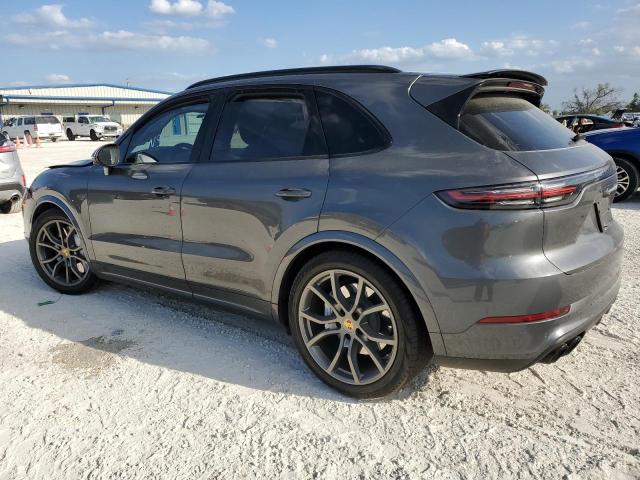 2019 PORSCHE CAYENNE TU - WP1AF2AY1KDA80440
