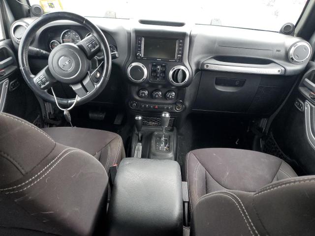 1C4BJWEG5DL699774 Jeep Wrangler Unlimited Sahara