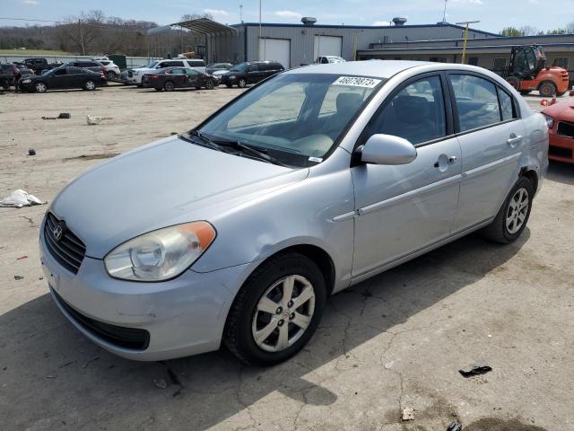 2009 Hyundai Accent GLS