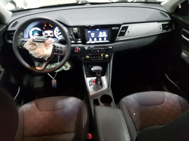 2018 KIA NIRO FE - KNDCB3LC1J5138388