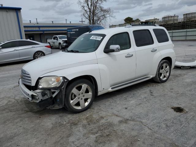 2008 Chevrolet HHR LT