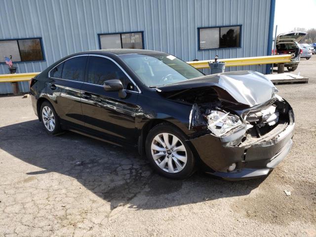 4S3BNAF64G3024855 Subaru Legacy 2.5i Premium