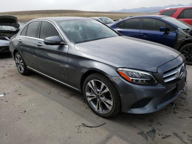 W1KWF8EB9MR651555 Mercedes-Benz C 300 4matic