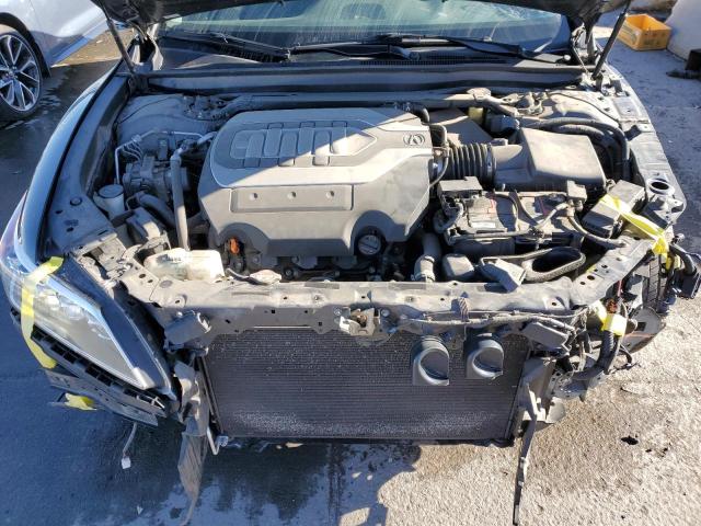 2015 ACURA RLX TECH - JH4KC1F52FC000242