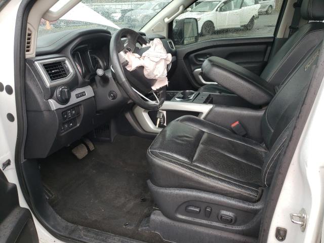 1N6AA1E56JN520149 Nissan TITAN SV