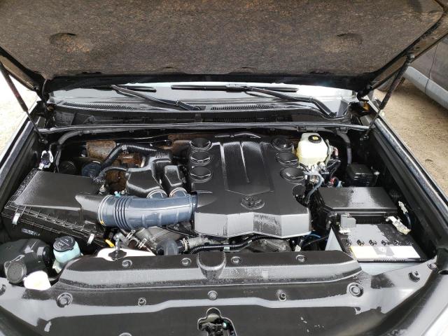 2021 TOYOTA 4RUNNER NI - JTEJU5JR6M5865191