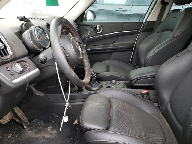 WMZYX1C02L3L89193 Mini Cooper S Countryman All4